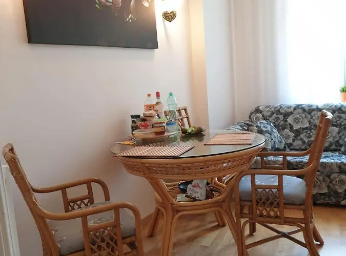 Jurincom Apartments Masaryka