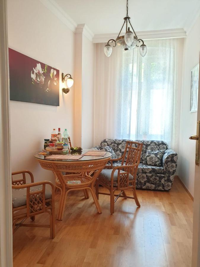 Apartment Jurincom Masaryka