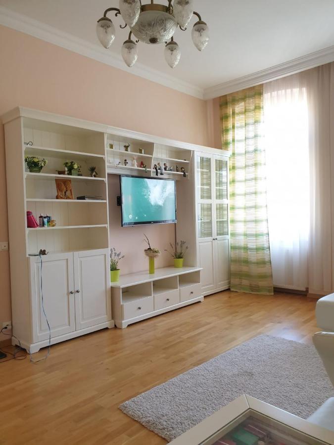 Jurincom Masaryka Apartment Karlovy Vary