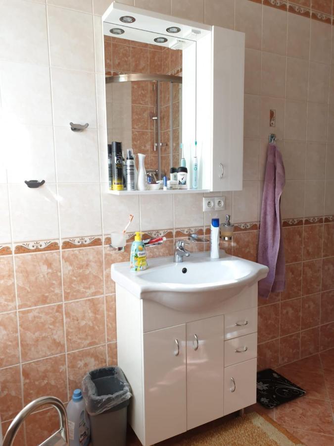 Apartment Jurincom Masaryka Karlovy Vary