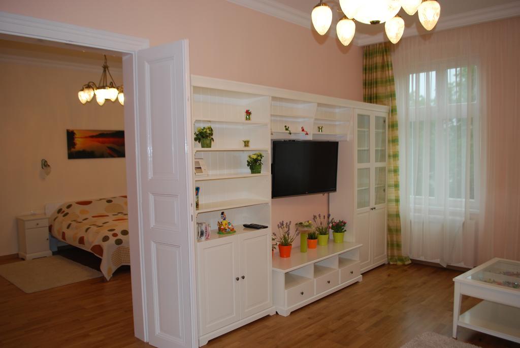 Apartment Jurincom Masaryka